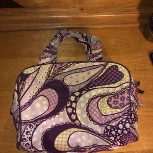 ThirtyOne makeup bag